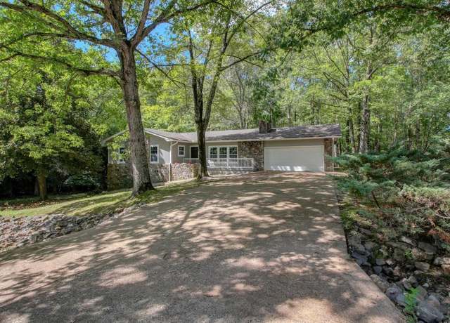 Property at 1 Segovia Dr, Hot Springs Village, AR 71909, 4 beds, 3 baths