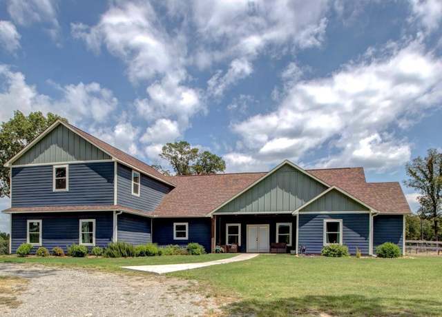 Property at 19670 Mcpherson Rd, Mabelvale, AR 72103, 3 beds, 3.5 baths