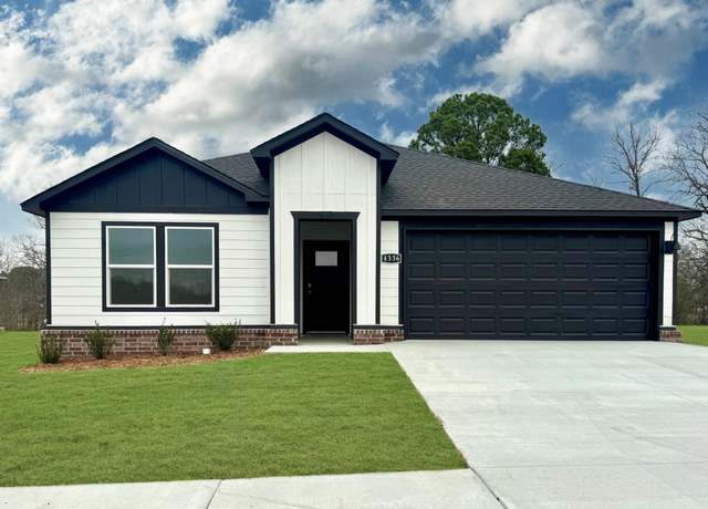Property at 4336 Sloan Dr, Bryant, AR 72002, 4 beds, 2 baths