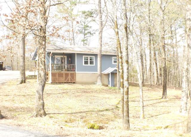 Property at 448 S Polk Road 41, Mena, AR 71953, 2 beds, 1 bath