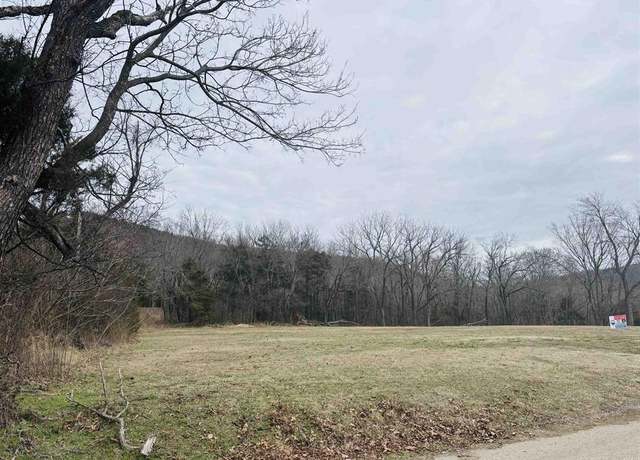 Property at 509 Range (4 Ac Only, Residential) St, Marshall, AR