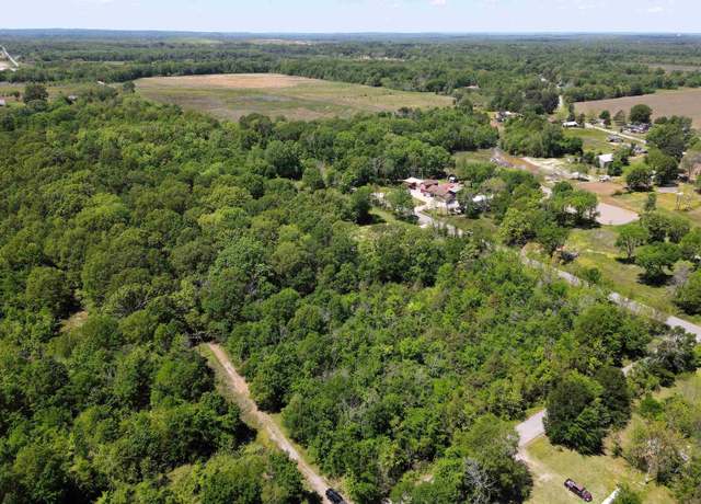 Property at 000 Wooten Rd, North Little Rock, AR 72117