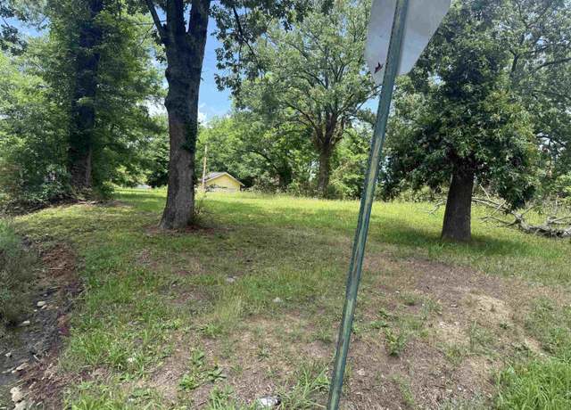 Property at 4412 W 14th St, Little Rock, AR 72204
