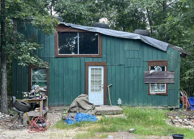 Property at 1001 Foxfield Rd, Mammoth Springs, AR 72554