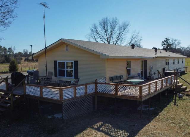 Property at 28 Billstown Rd, Delight, AR 71940, 2 beds, 2 baths