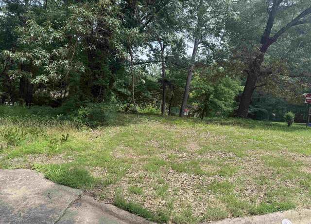 Property at 3117 & 3119 Walker St, Little Rock, AR 72204