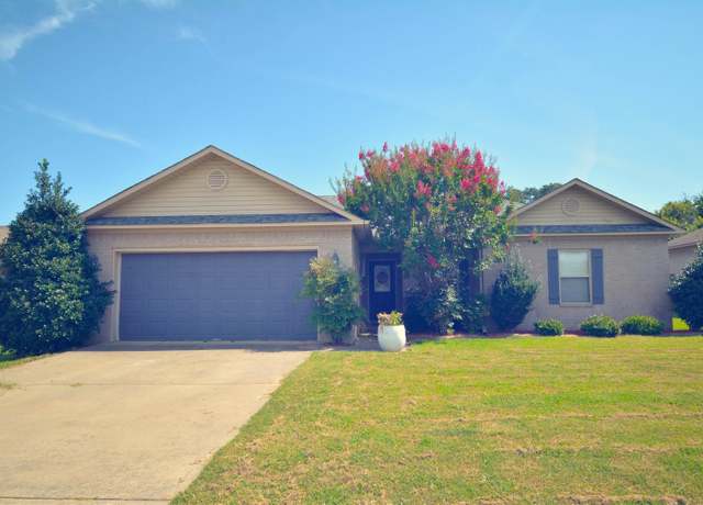 Property at 15 Mill Creek Dr, Ward, AR 72176, 3 beds, 2 baths
