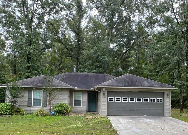 Property at 31749 Hwy 11 S, Star City, AR 71667, 3 beds, 2 baths