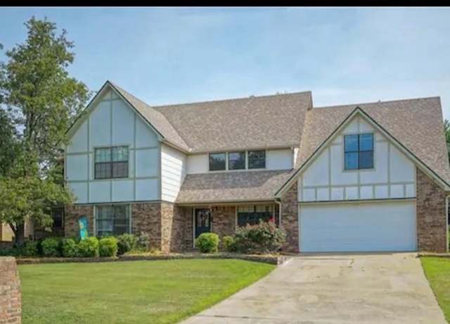 Property at 3409 Ramsgate, Fort Smith, AR 72908, 5 beds, 3 baths