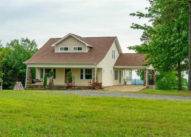 Property at 125 Gassaway, Searcy, AR 72143, 4 beds, 4.5 baths