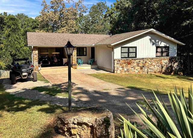 Property at 5 Ustisti Cir, Cherokee Village, AR 72529, 3 beds, 3 baths