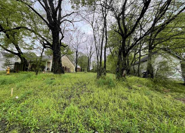 Property at 1417 Lyman St, Fort Smith, AR 72901