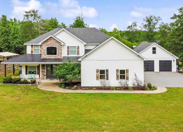 Property at 3526 Hilldale Rd, Alexander, AR 72002, 6 beds, 4.5 baths