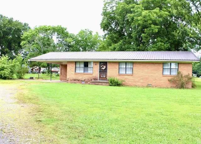 Property at 4856 Hwy 367, Mcrae, AR 72102, 3 beds, 1 bath