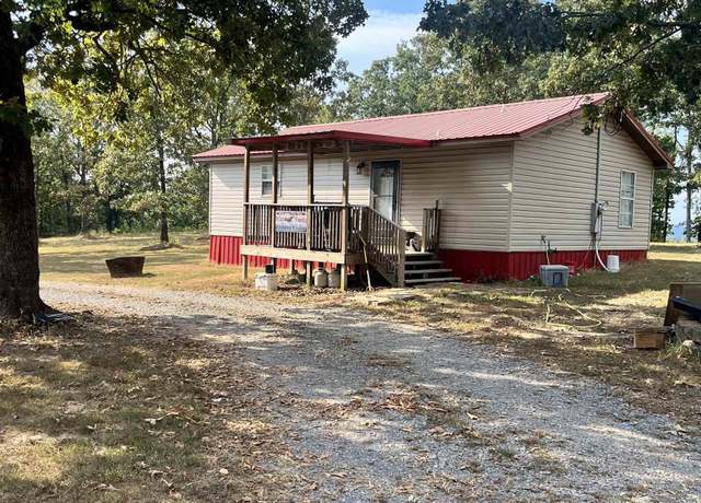 Property at 205 Sunshine Ln, Batesville, AR 72501, 1 bed, 1 bath