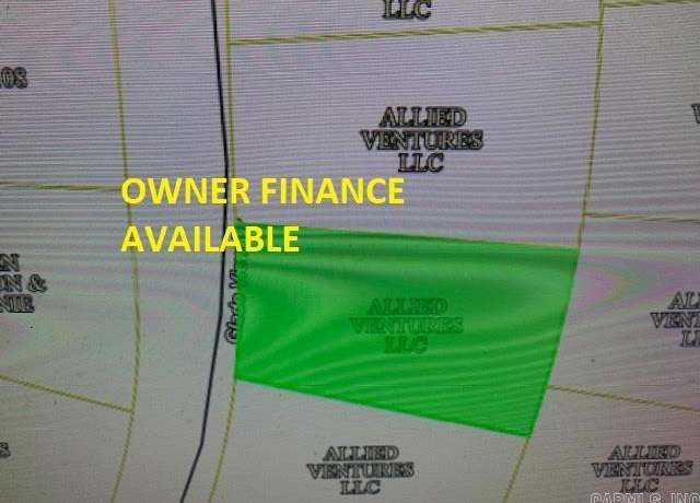 Property at 1403 Sunset Circle Dr, Horseshoe Bend, AR 72512