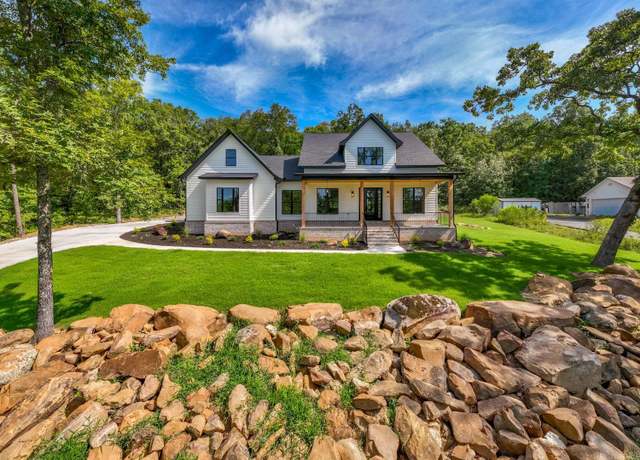 Property at 34 Kirkland, Cabot, AR 72023, 5 beds, 3 baths