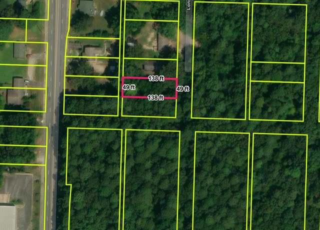 Property at 00 Longcoy St, Little Rock, AR 72204