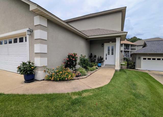Property at 789 Buena Vista Rd, AR 71913, 3 beds, 3.5 baths