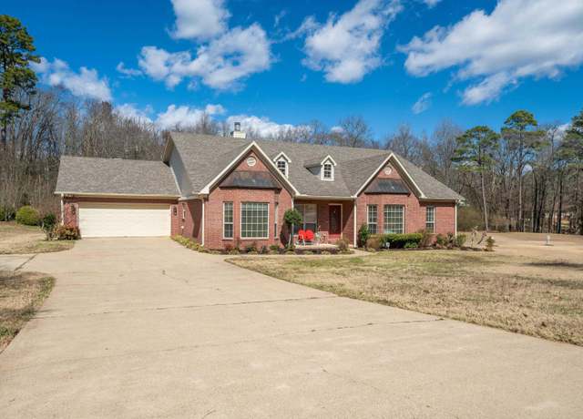 Property at 126 Bay Ridge Loop, Hot Springs, AR 71901, 4 beds, 3 baths