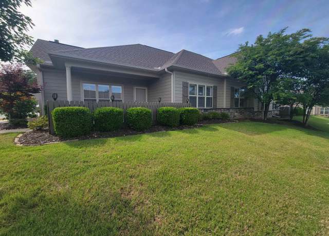 Property at 244 Mountain Terrace Cir, Maumelle, AR 72113, 3 beds, 2 baths