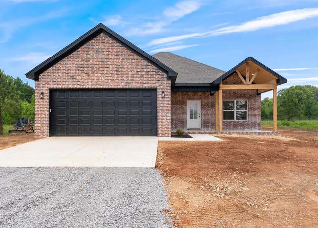 Property at 11208 Peters Rd, Cabot, AR 72023, 3 beds, 2 baths