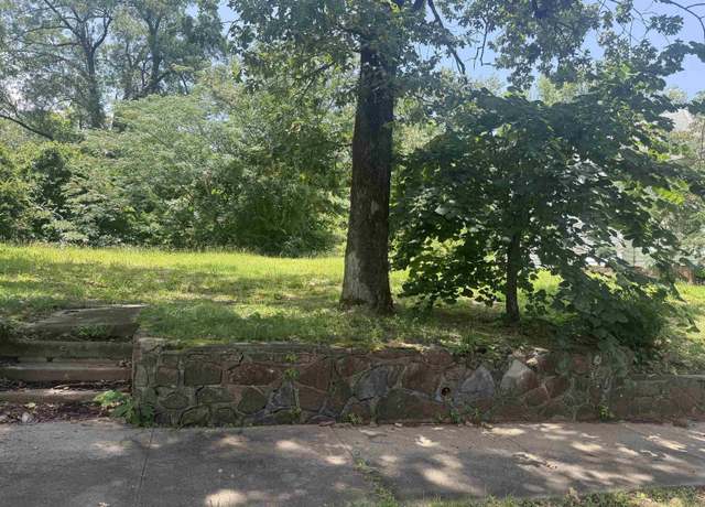 Property at 3508 Martin Luther King Dr, Little Rock, AR 72206