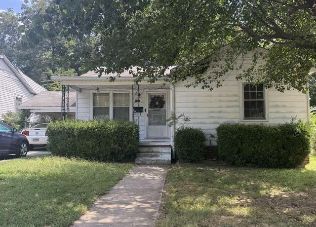 Property at 4900 Gum, North Little Rock, AR 72118, 3 beds, 2 baths