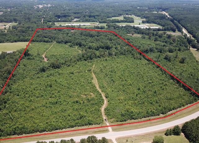Property at 000 Us Highway 278, Warren, AR 71671