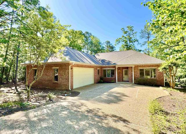 Property at 5 Caceres Cir, Hot Springs Village, AR 71909, 3 beds, 2 baths
