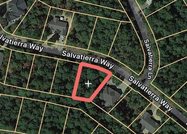 Property at 15 Salvatierra Way, Hot Springs Village, AR 71909