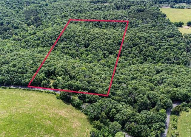 Property at 0000-04932-0000, Shirley, AR 72153