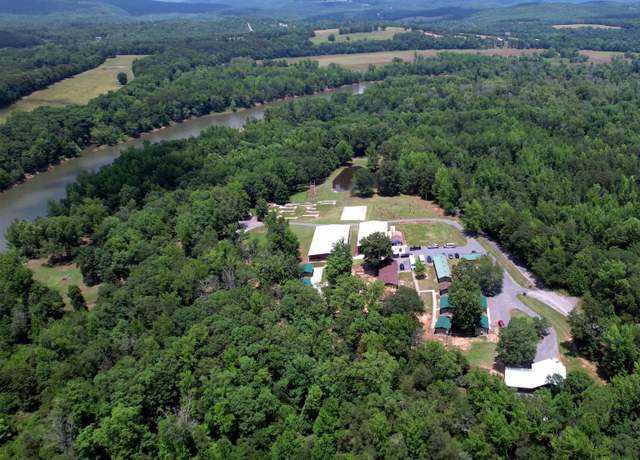 Property at 2343 Barrens Community Rd, Clinton, AR 72031, 3 beds, 2 baths