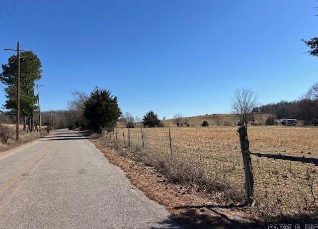 Property at 680 Norris Ln, Batesville, AR 72501