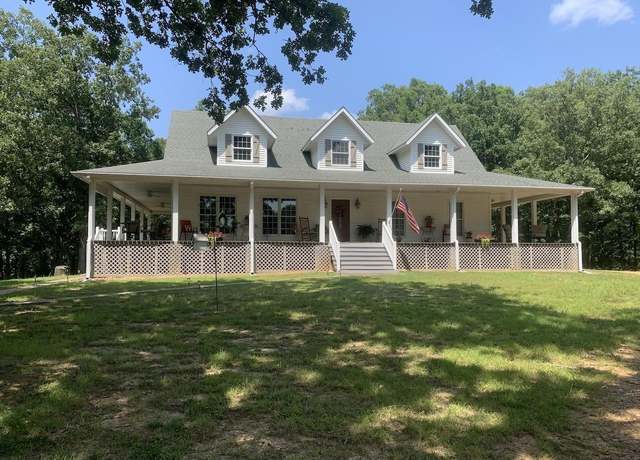 Property at 890 County Road 757, Jonesboro, AR 72405, 2 beds, 2 baths