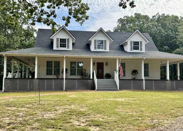 Property at 890 County Road 757, Jonesboro, AR 72405, 2 beds, 2 baths
