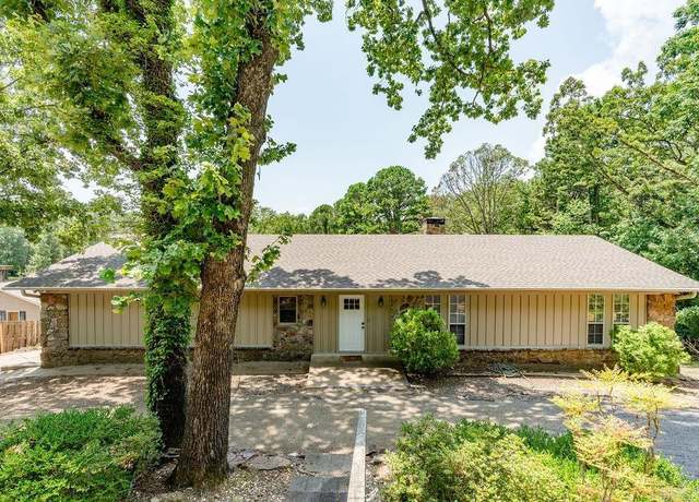 Property at 38 W Woodland, Heber Springs, AR, 4 beds, 3 baths