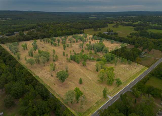 Property at 4 Hwy 287 Lot 4, Greenbrier, AR 72058