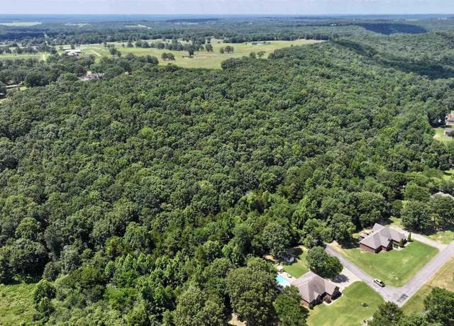 Property at 000 Virginia Way, Searcy, AR 72143