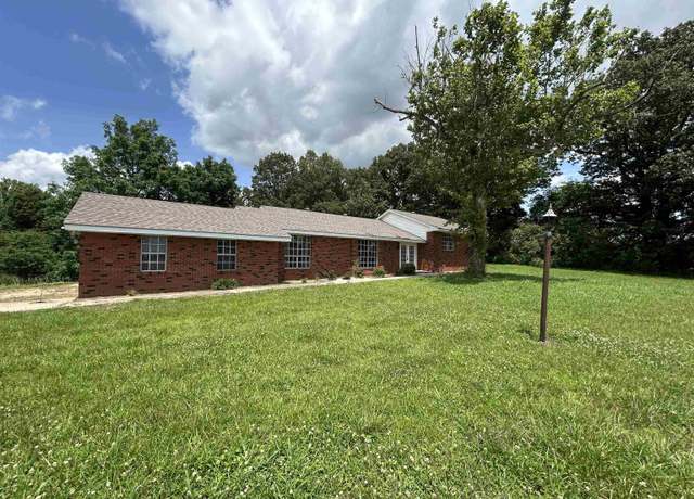 Property at 177 County Road 494, Piggott, AR 72454, 3 beds, 2 baths