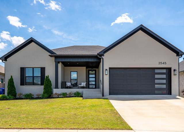 Property at 2545 Lilac Dr, Conway, AR 72034, 4 beds, 2.5 baths