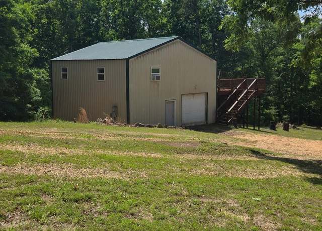 Property at 965 Greene 410 Rd, Marmaduke, AR 72443, 1 bed, 1 bath