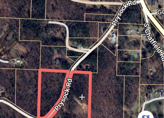 Property at 2500 Prysock, Benton, AR 72015