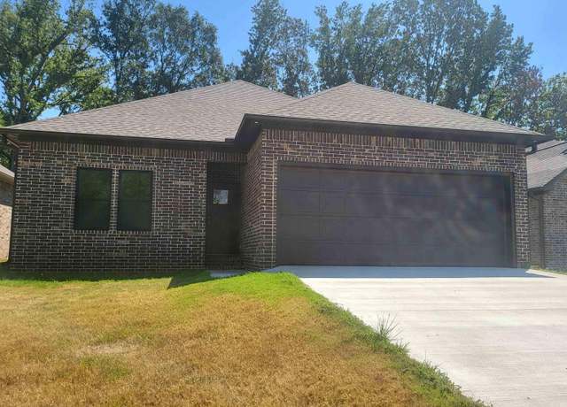 Property at 933 N Jeff Davis Ave, Jacksonville, AR 72076, 3 beds, 2 baths