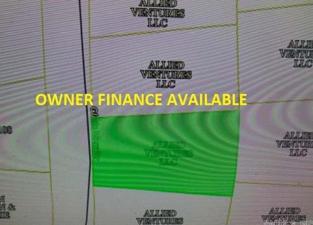 Property at 1405 Sunset Circle Dr, Horseshoe Bend, AR 72512