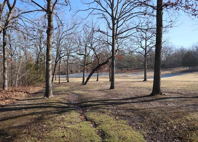 Property at 509 Spoon Dr, Horseshoe Bend, AR 72512