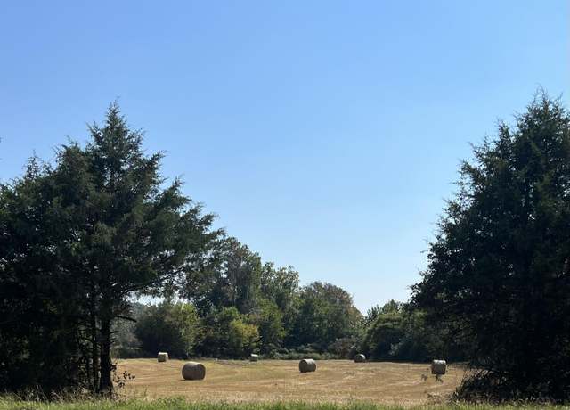 Property at 00 Highway 92 W, Bee Branch, AR 72013