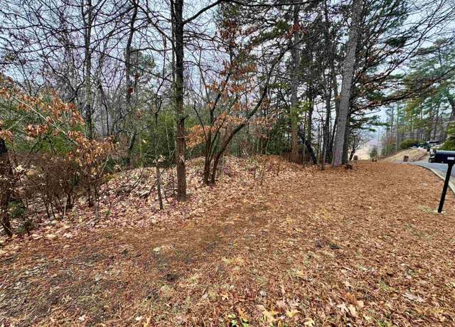 Property at 2110 Westport Loop, Little Rock, AR 72212