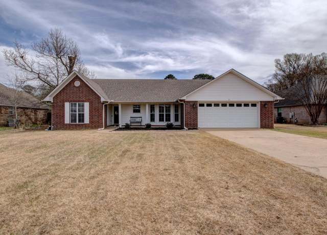 Property at 21 Diamond Dr, Cabot, AR 72023, 3 beds, 2 baths