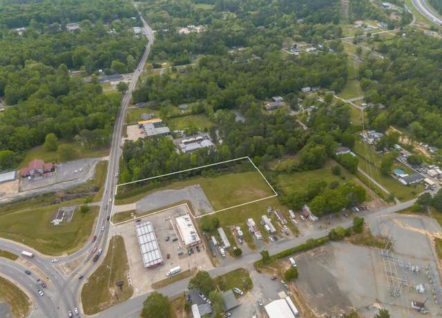 Property at 21600 N Highway 365, Maumelle, AR 72113